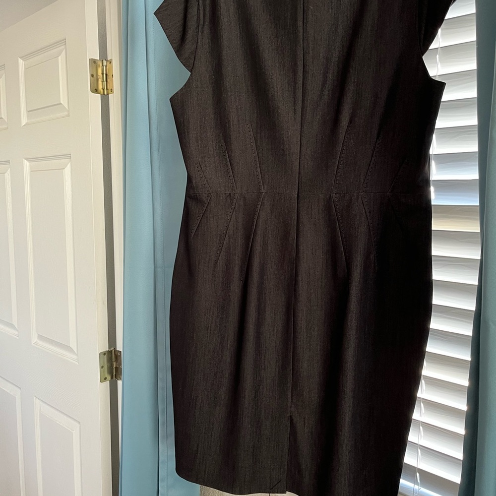 Elegant Black Dress